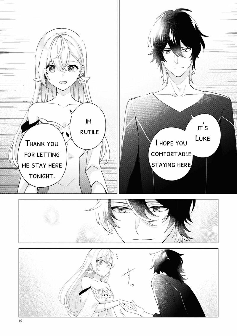 Seishin Seijo Konyaku Hakisareta Tsuihou Seijo Desu Ga Ookami Ouji No Noroi Wo Toite Dekiaisaretemasu Imasara Kuni Ni Modorette Iwarete Mo Osoi Desu 1 48