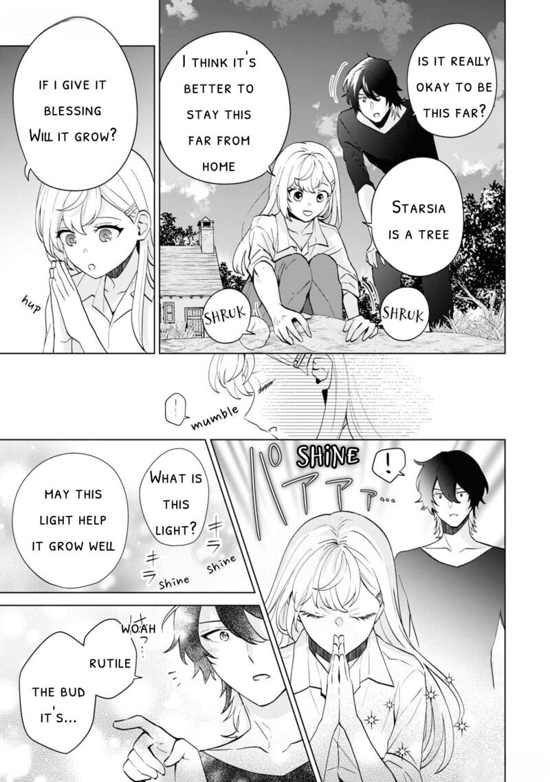 Seishin Seijo Konyaku Hakisareta Tsuihou Seijo Desu Ga Ookami Ouji No Noroi Wo Toite Dekiaisaretemasu Imasara Kuni Ni Modorette Iwarete Mo Osoi Desu 3 29