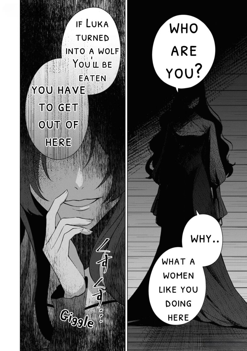 Seishin Seijo Konyaku Hakisareta Tsuihou Seijo Desu Ga Ookami Ouji No Noroi Wo Toite Dekiaisaretemasu Imasara Kuni Ni Modorette Iwarete Mo Osoi Desu 7b 1