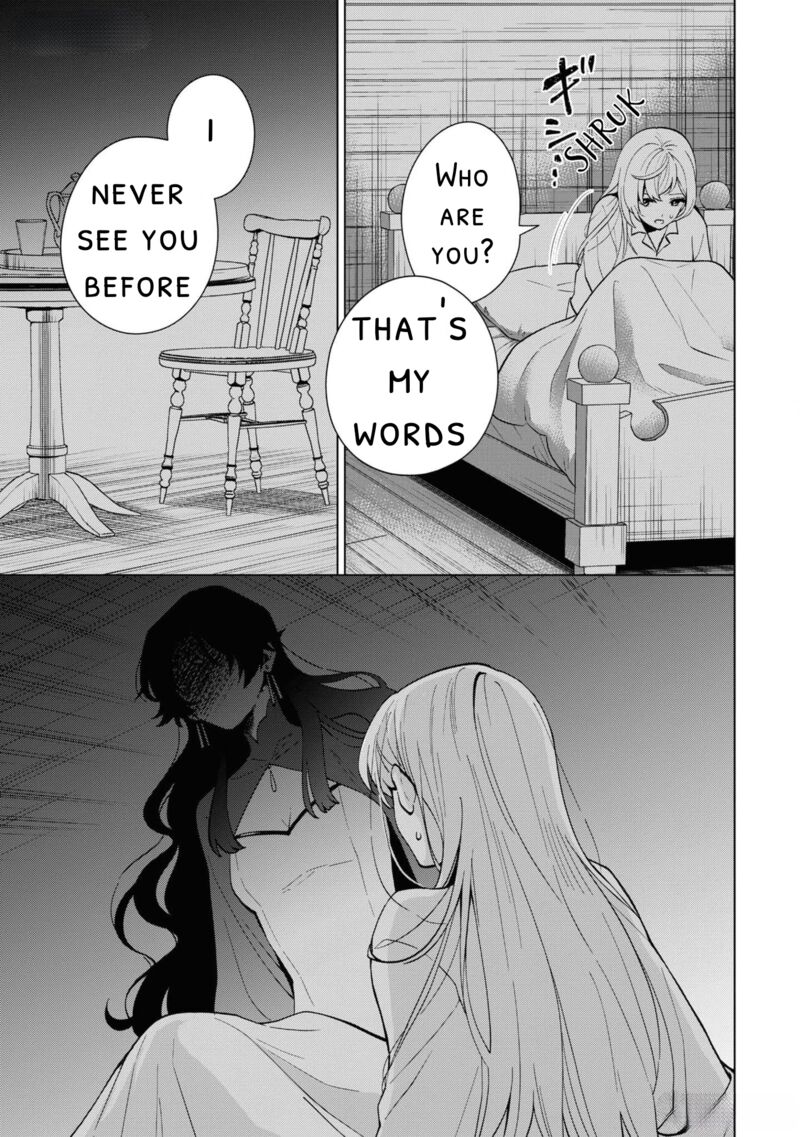 Seishin Seijo Konyaku Hakisareta Tsuihou Seijo Desu Ga Ookami Ouji No Noroi Wo Toite Dekiaisaretemasu Imasara Kuni Ni Modorette Iwarete Mo Osoi Desu 7b 3