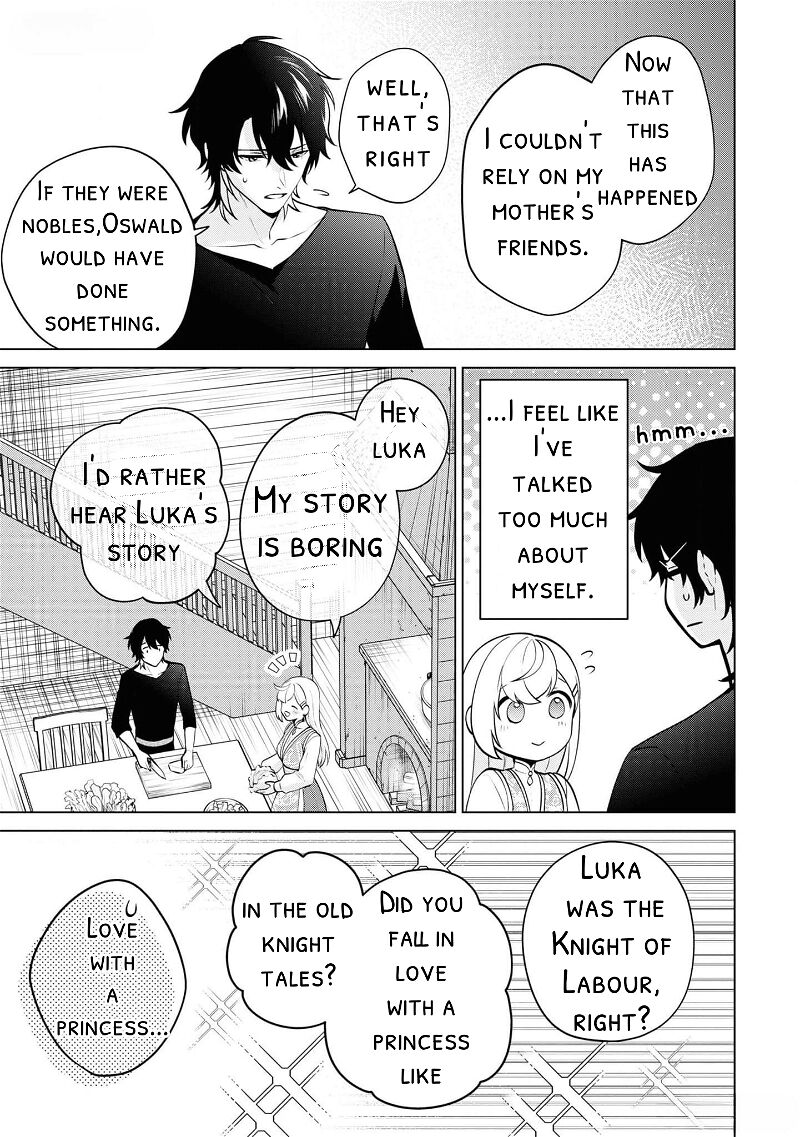 Seishin Seijo Konyaku Hakisareta Tsuihou Seijo Desu Ga Ookami Ouji No Noroi Wo Toite Dekiaisaretemasu Imasara Kuni Ni Modorette Iwarete Mo Osoi Desu 9 11