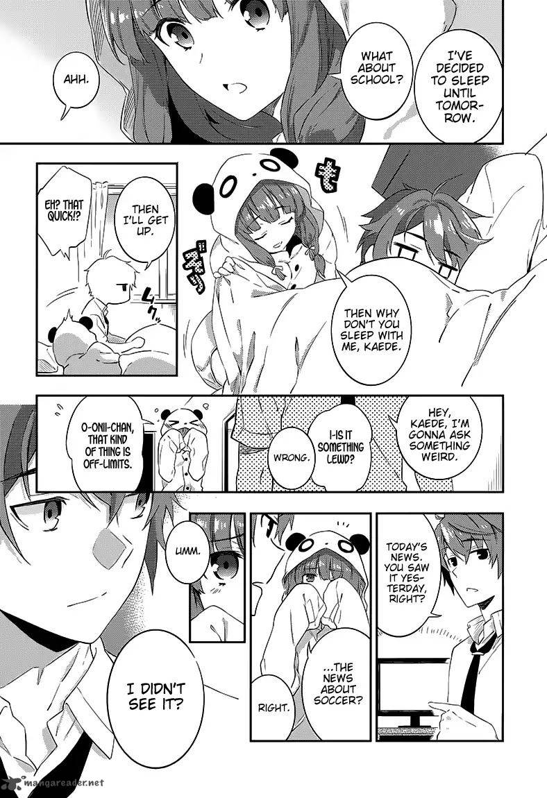 Seishun Buta Yaro Wa Petit Devil Kouhai No Yume Wo Minai 1 22