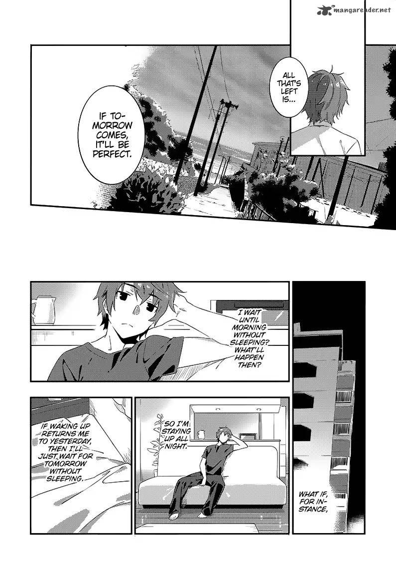 Seishun Buta Yaro Wa Petit Devil Kouhai No Yume Wo Minai 1 37
