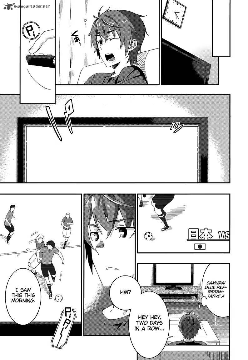 Seishun Buta Yaro Wa Petit Devil Kouhai No Yume Wo Minai 1 38