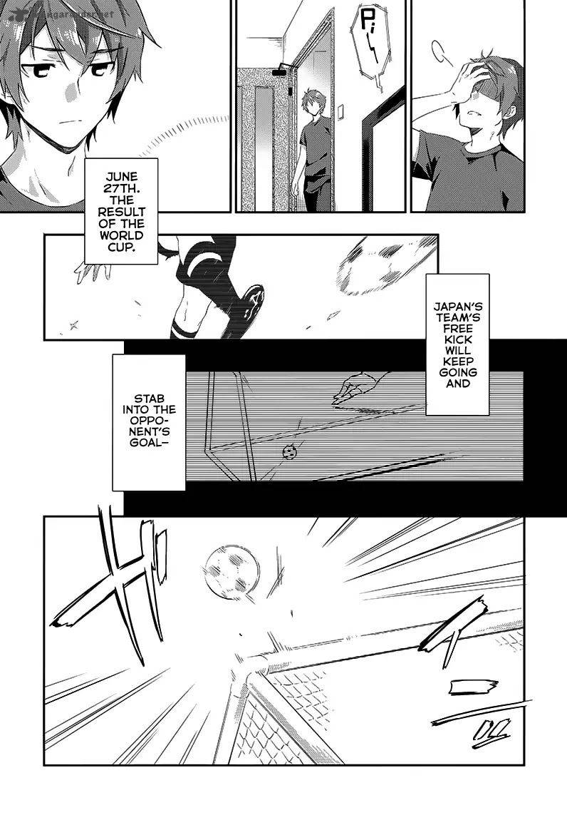 Seishun Buta Yaro Wa Petit Devil Kouhai No Yume Wo Minai 1 40