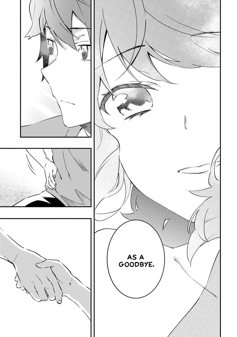 Seishun Buta Yaro Wa Petit Devil Kouhai No Yume Wo Minai 10 13