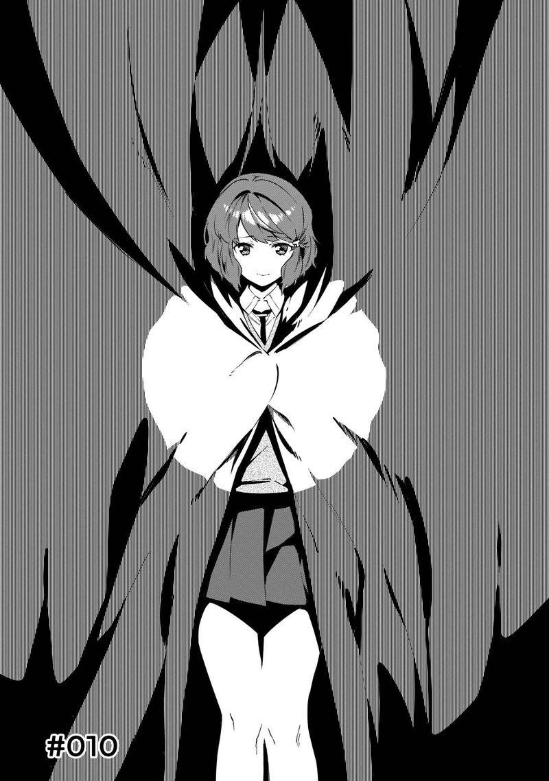 Seishun Buta Yaro Wa Petit Devil Kouhai No Yume Wo Minai 10 3