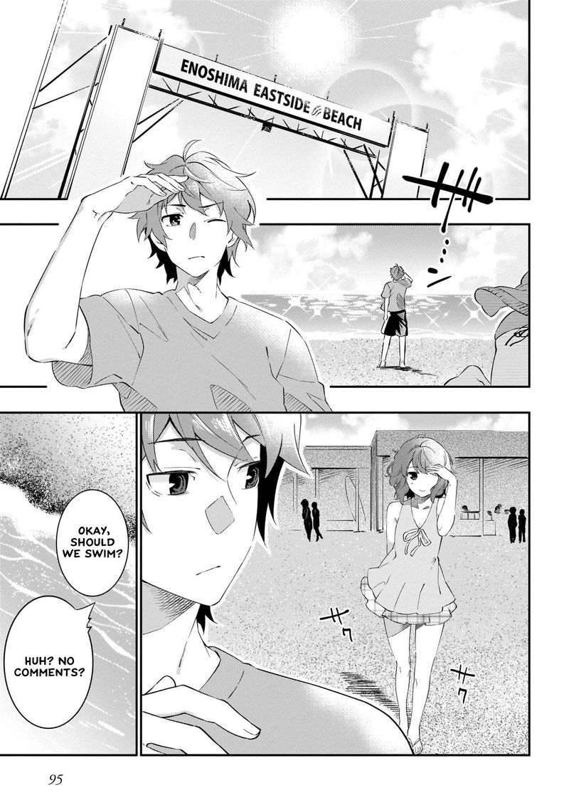 Seishun Buta Yaro Wa Petit Devil Kouhai No Yume Wo Minai 10 7