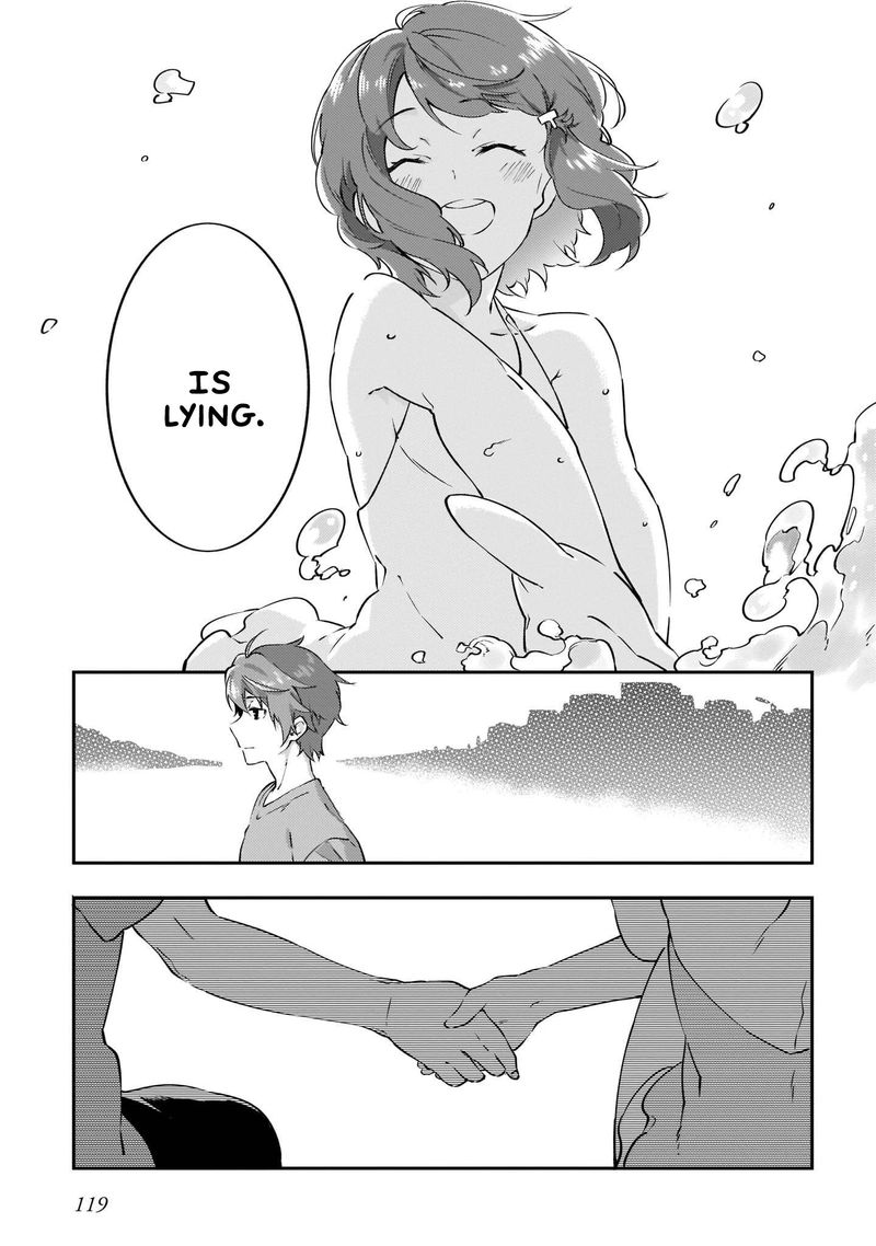 Seishun Buta Yaro Wa Petit Devil Kouhai No Yume Wo Minai 11 5
