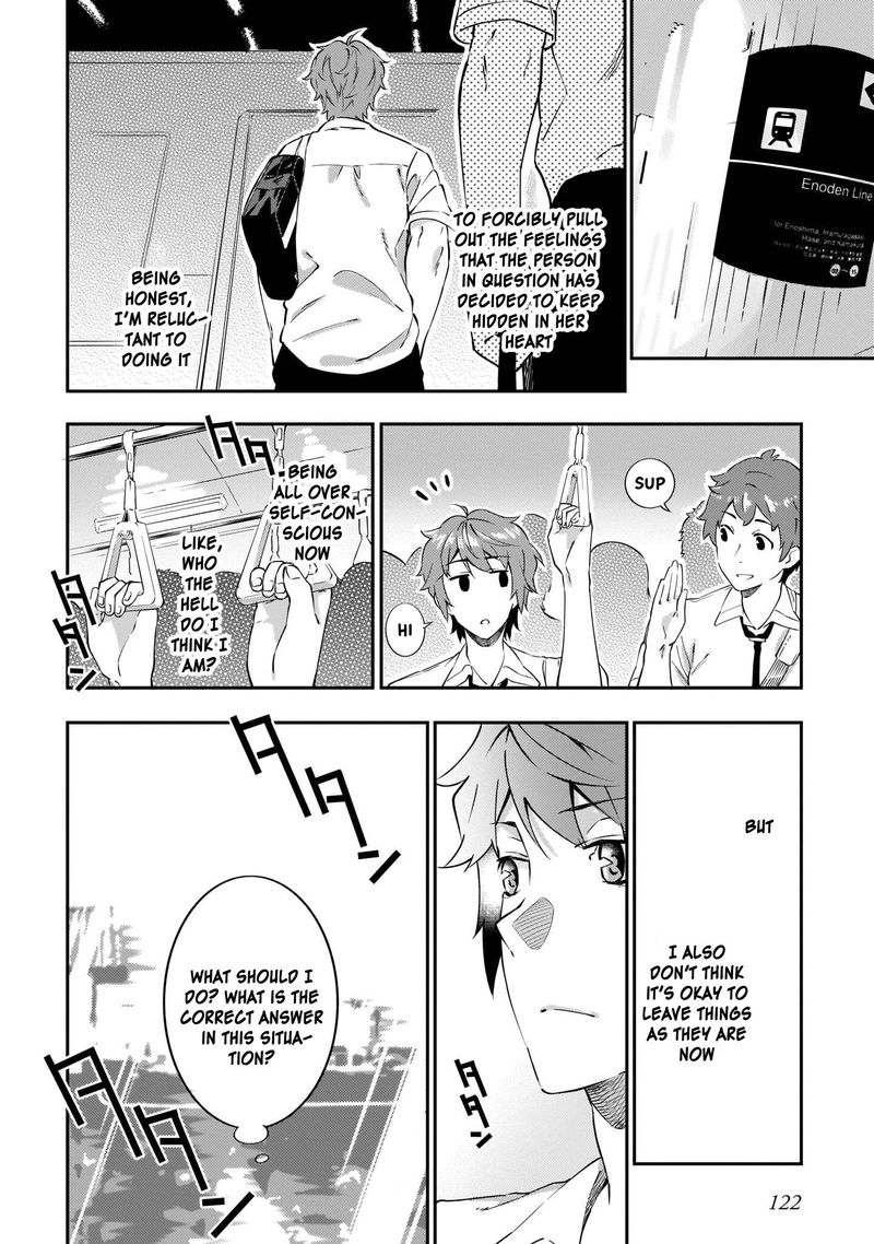 Seishun Buta Yaro Wa Petit Devil Kouhai No Yume Wo Minai 11 8