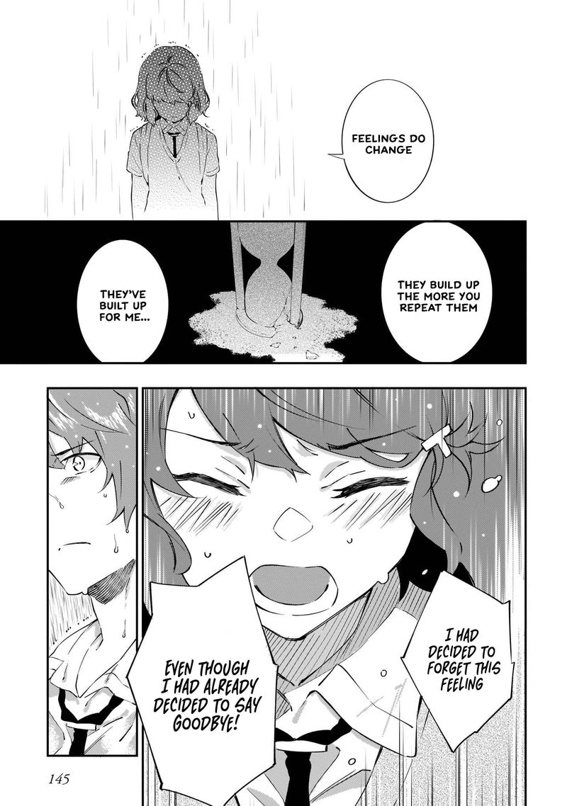 Seishun Buta Yaro Wa Petit Devil Kouhai No Yume Wo Minai 12 5
