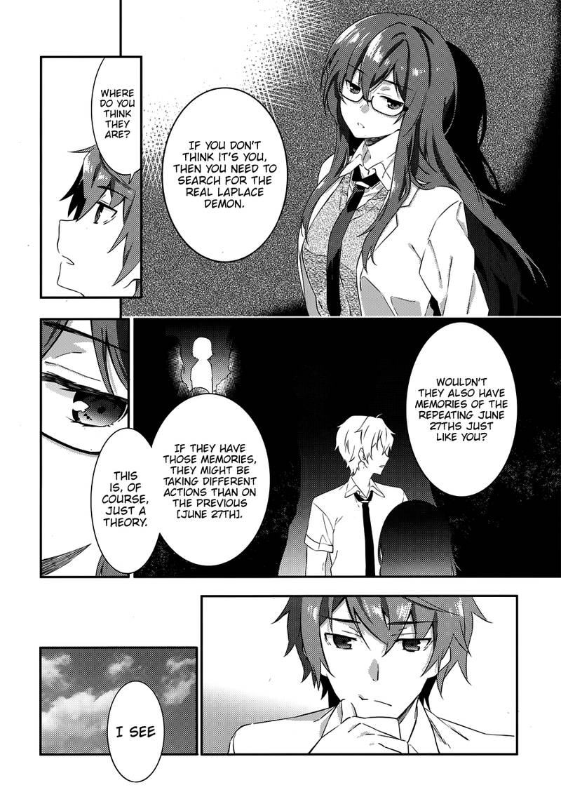 Seishun Buta Yaro Wa Petit Devil Kouhai No Yume Wo Minai 2 13
