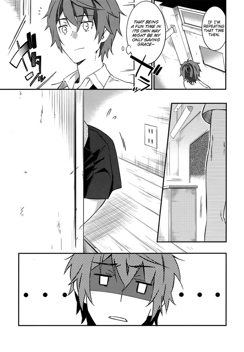 Seishun Buta Yaro Wa Petit Devil Kouhai No Yume Wo Minai 2 15