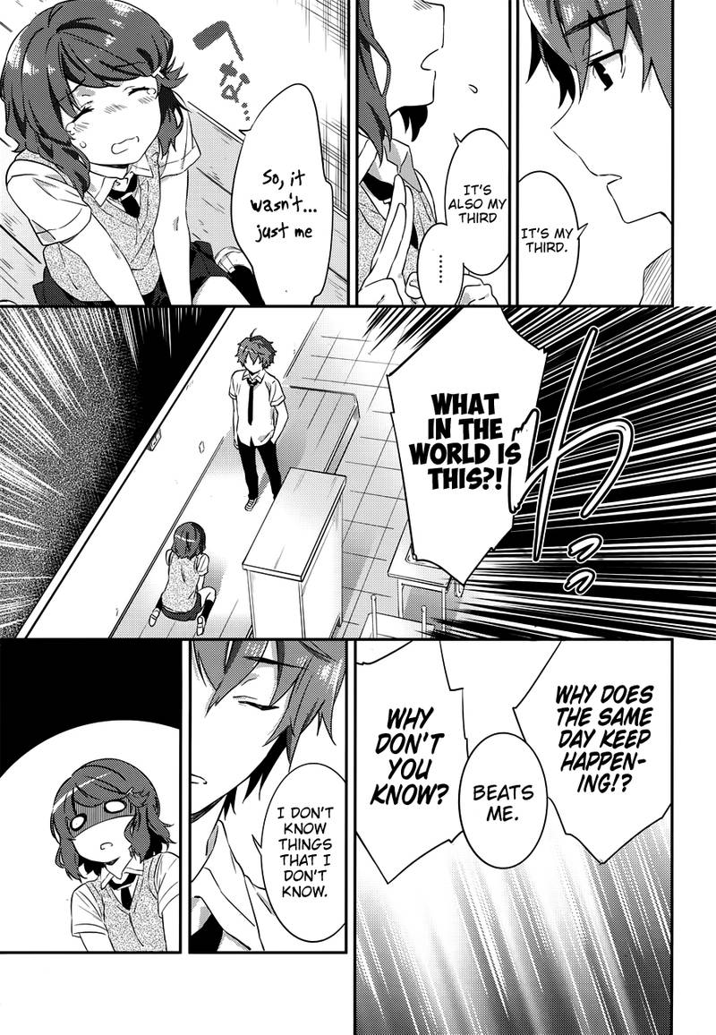Seishun Buta Yaro Wa Petit Devil Kouhai No Yume Wo Minai 2 19