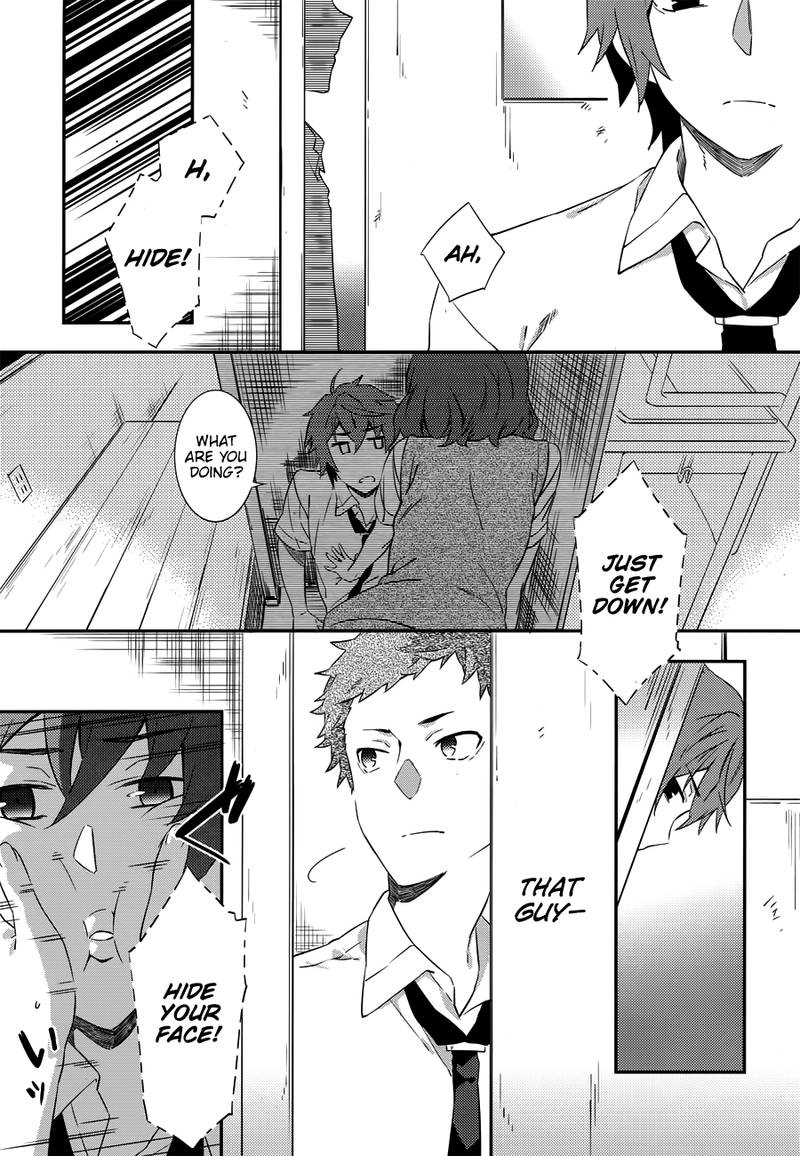 Seishun Buta Yaro Wa Petit Devil Kouhai No Yume Wo Minai 2 27