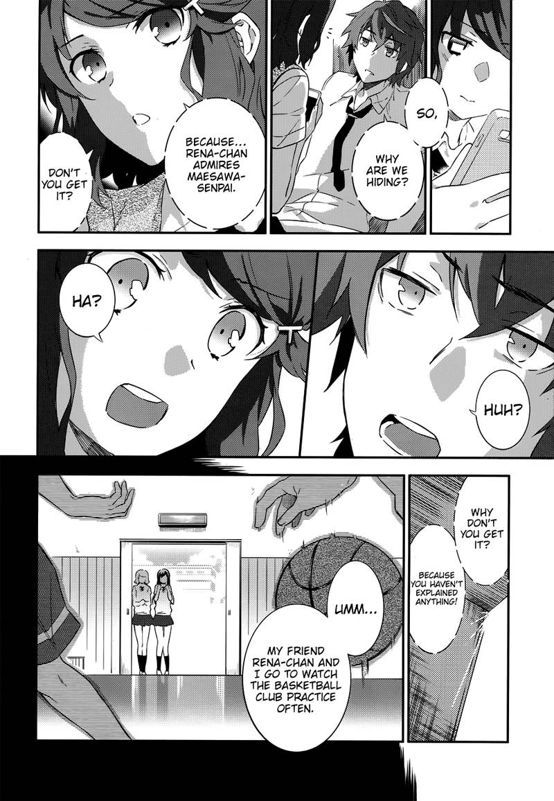 Seishun Buta Yaro Wa Petit Devil Kouhai No Yume Wo Minai 2 30