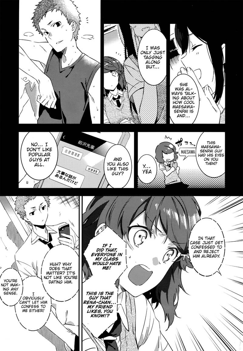 Seishun Buta Yaro Wa Petit Devil Kouhai No Yume Wo Minai 2 31