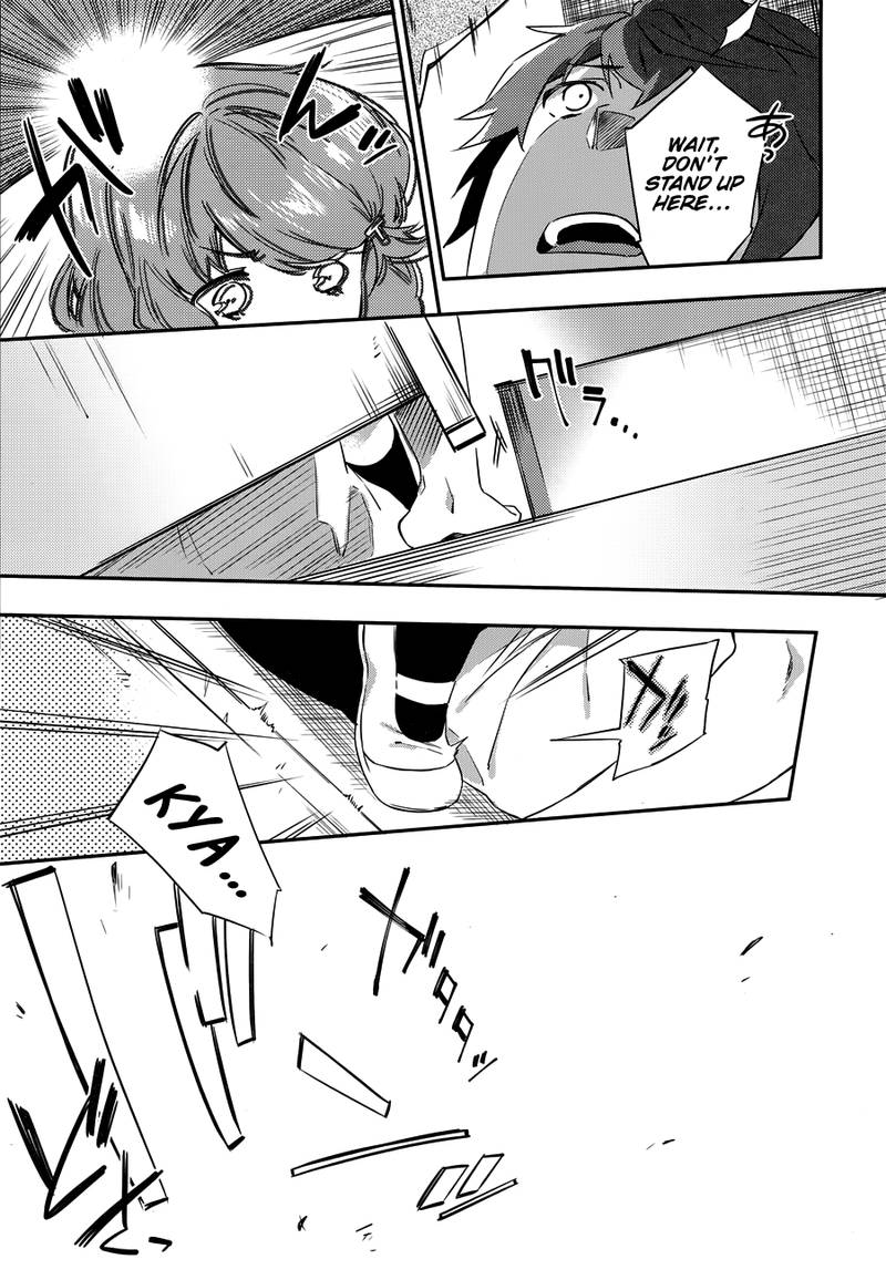 Seishun Buta Yaro Wa Petit Devil Kouhai No Yume Wo Minai 2 33