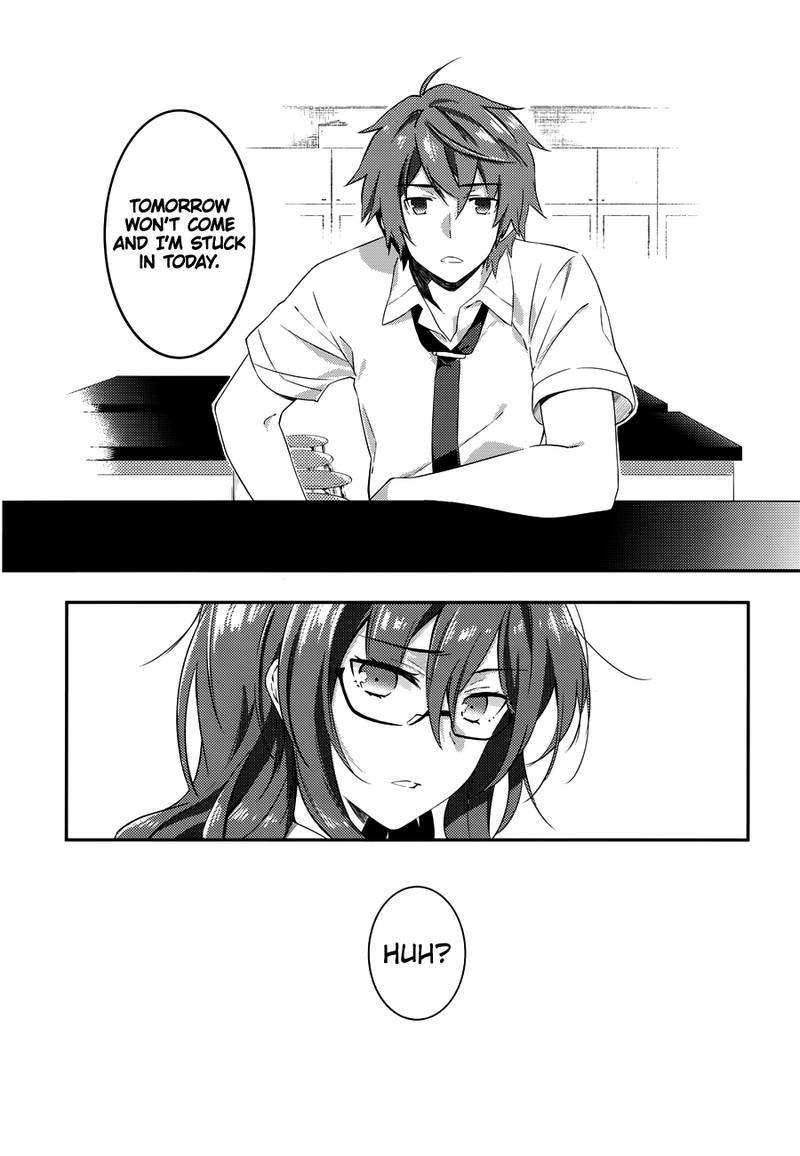 Seishun Buta Yaro Wa Petit Devil Kouhai No Yume Wo Minai 2 6