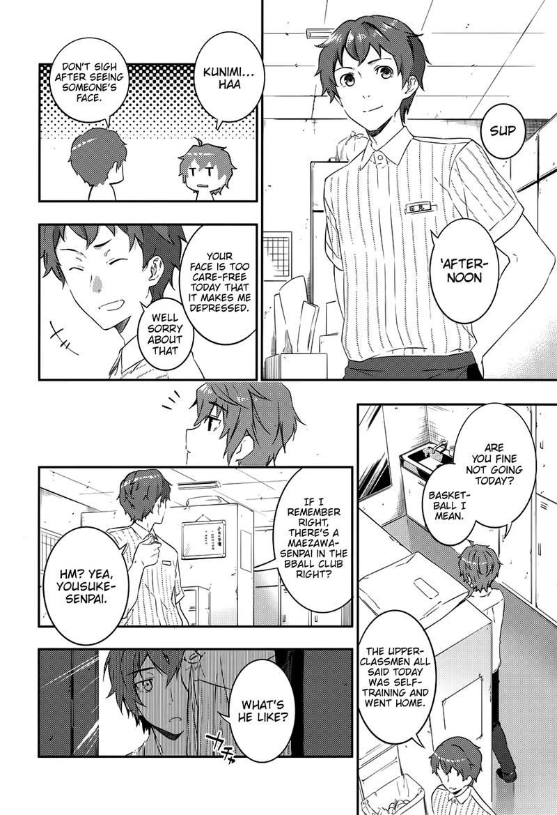 Seishun Buta Yaro Wa Petit Devil Kouhai No Yume Wo Minai 3 10