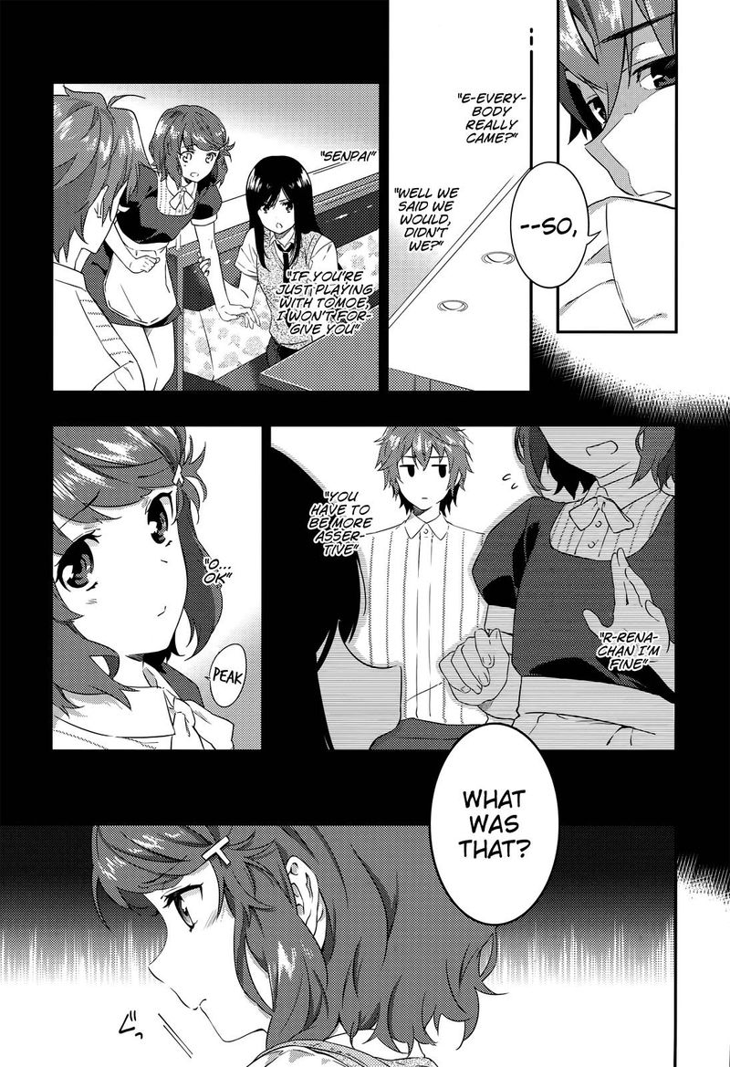 Seishun Buta Yaro Wa Petit Devil Kouhai No Yume Wo Minai 4 2