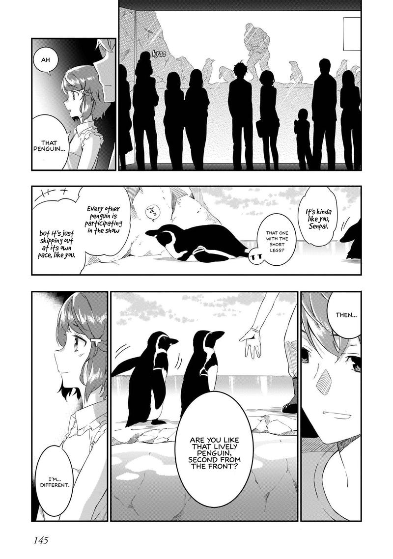 Seishun Buta Yaro Wa Petit Devil Kouhai No Yume Wo Minai 5 12