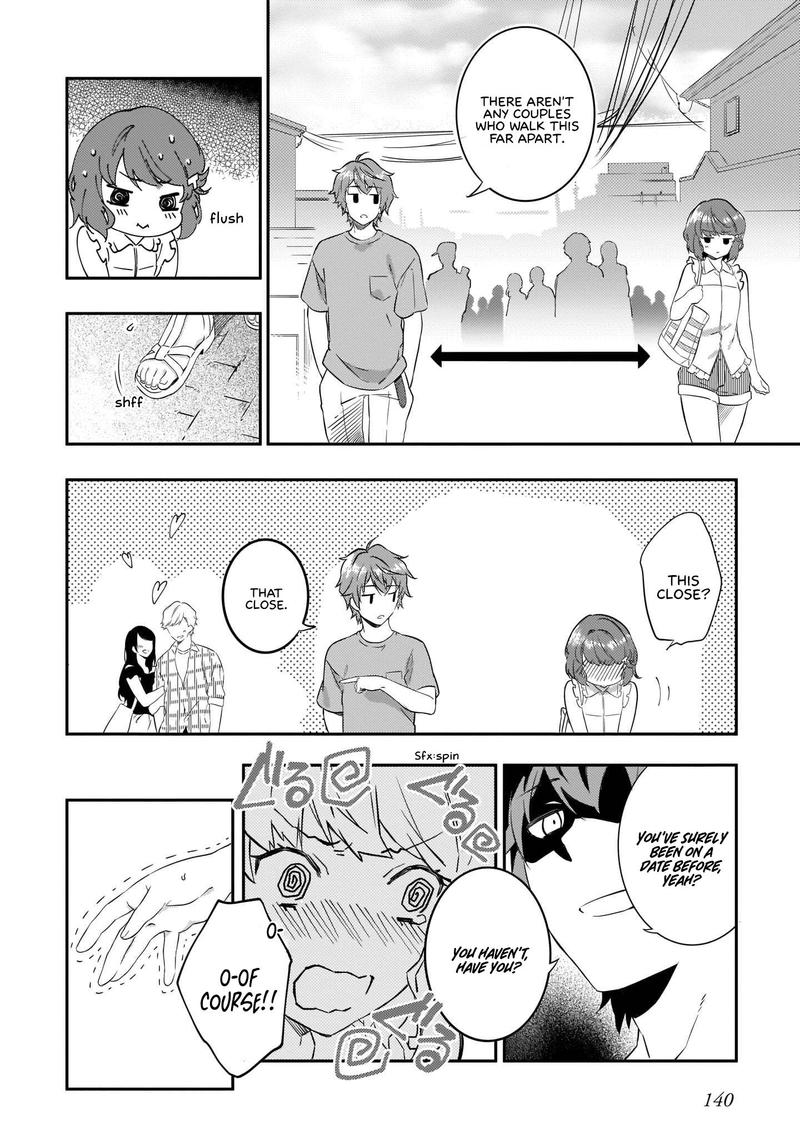 Seishun Buta Yaro Wa Petit Devil Kouhai No Yume Wo Minai 5 7