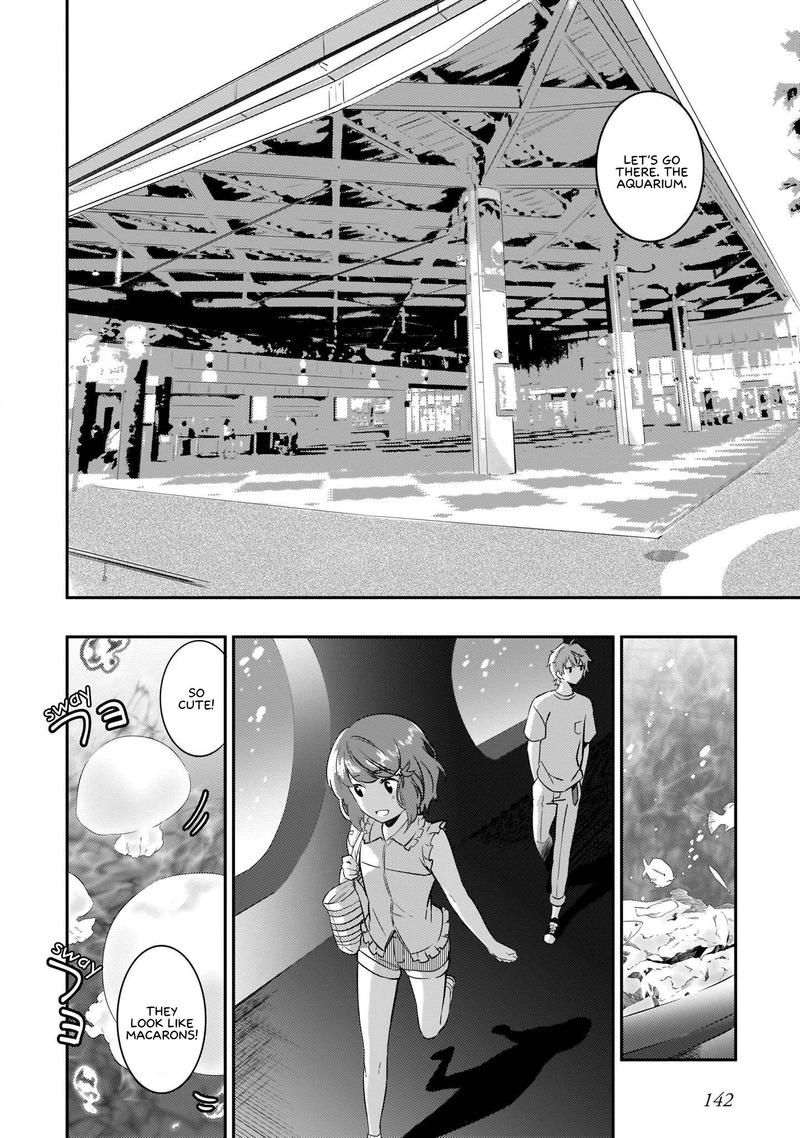 Seishun Buta Yaro Wa Petit Devil Kouhai No Yume Wo Minai 5 9