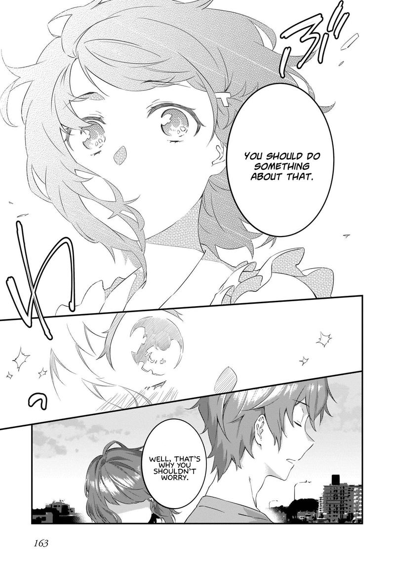 Seishun Buta Yaro Wa Petit Devil Kouhai No Yume Wo Minai 6 13