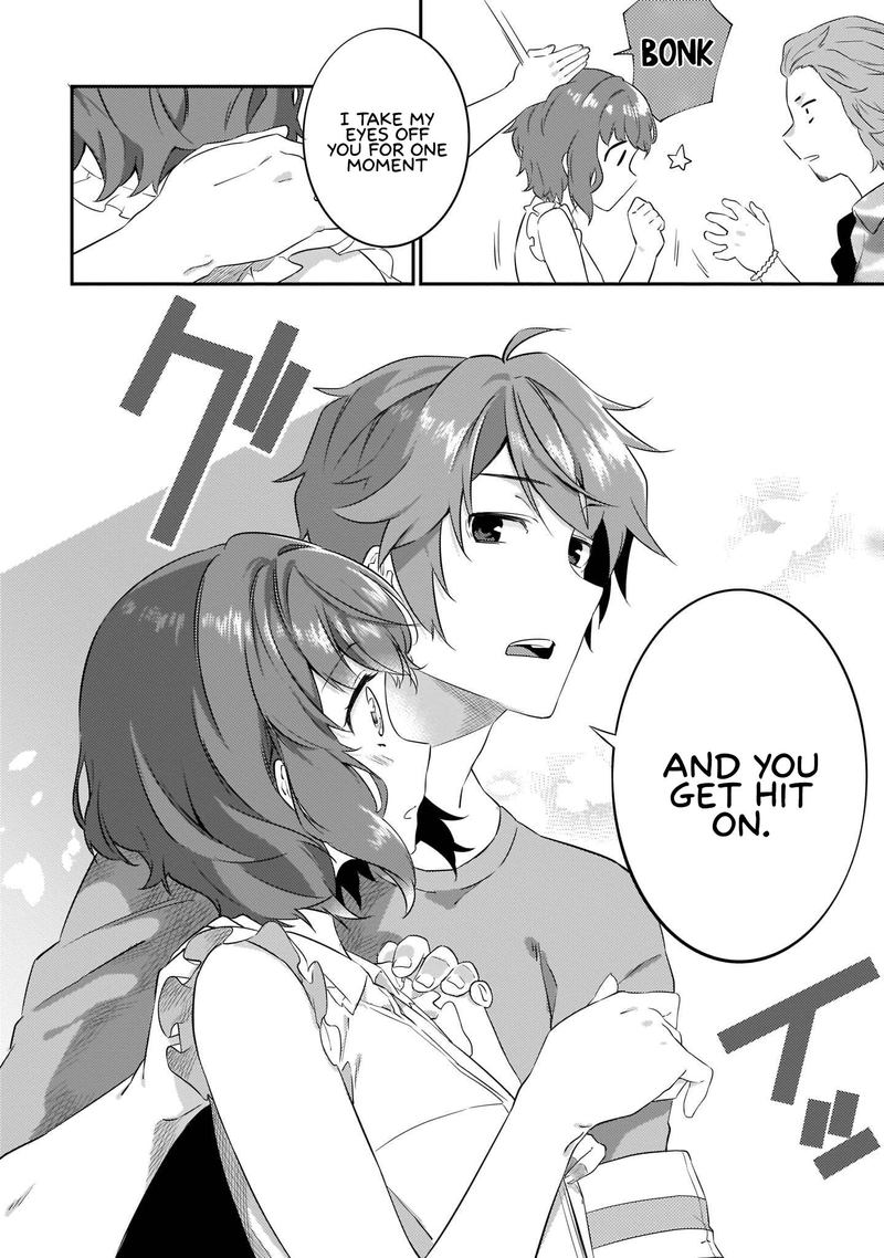 Seishun Buta Yaro Wa Petit Devil Kouhai No Yume Wo Minai 6 2