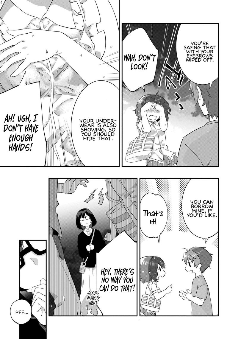 Seishun Buta Yaro Wa Petit Devil Kouhai No Yume Wo Minai 6 25