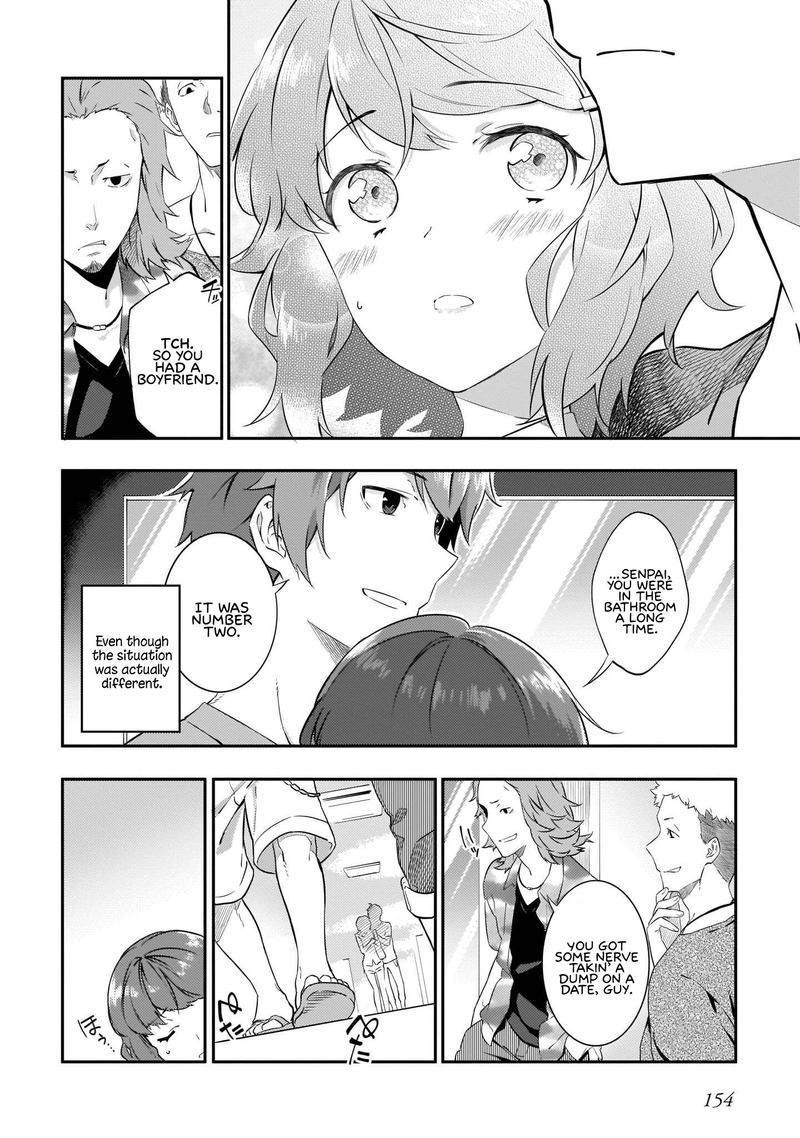 Seishun Buta Yaro Wa Petit Devil Kouhai No Yume Wo Minai 6 4