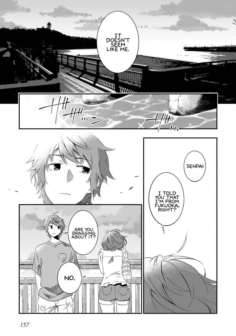 Seishun Buta Yaro Wa Petit Devil Kouhai No Yume Wo Minai 6 7