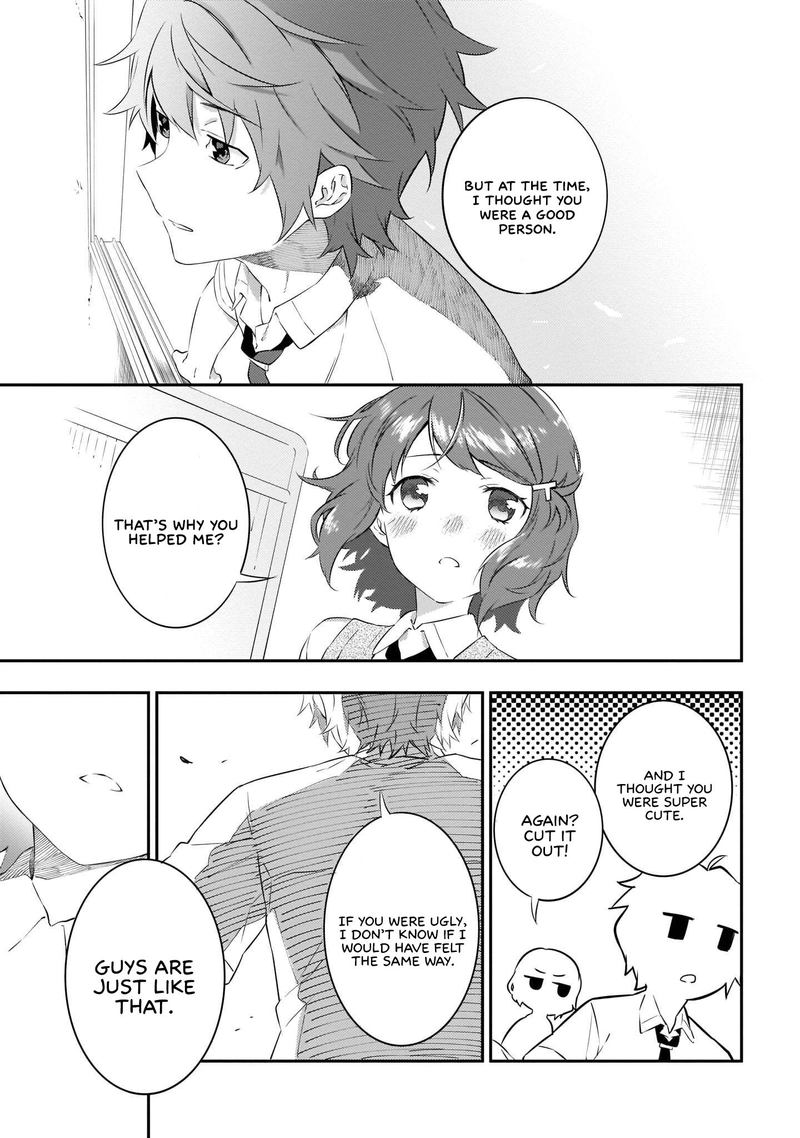 Seishun Buta Yaro Wa Petit Devil Kouhai No Yume Wo Minai 7 12
