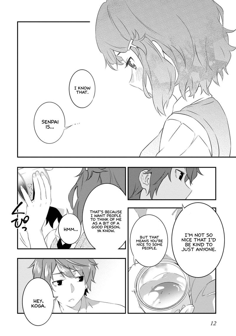 Seishun Buta Yaro Wa Petit Devil Kouhai No Yume Wo Minai 7 13