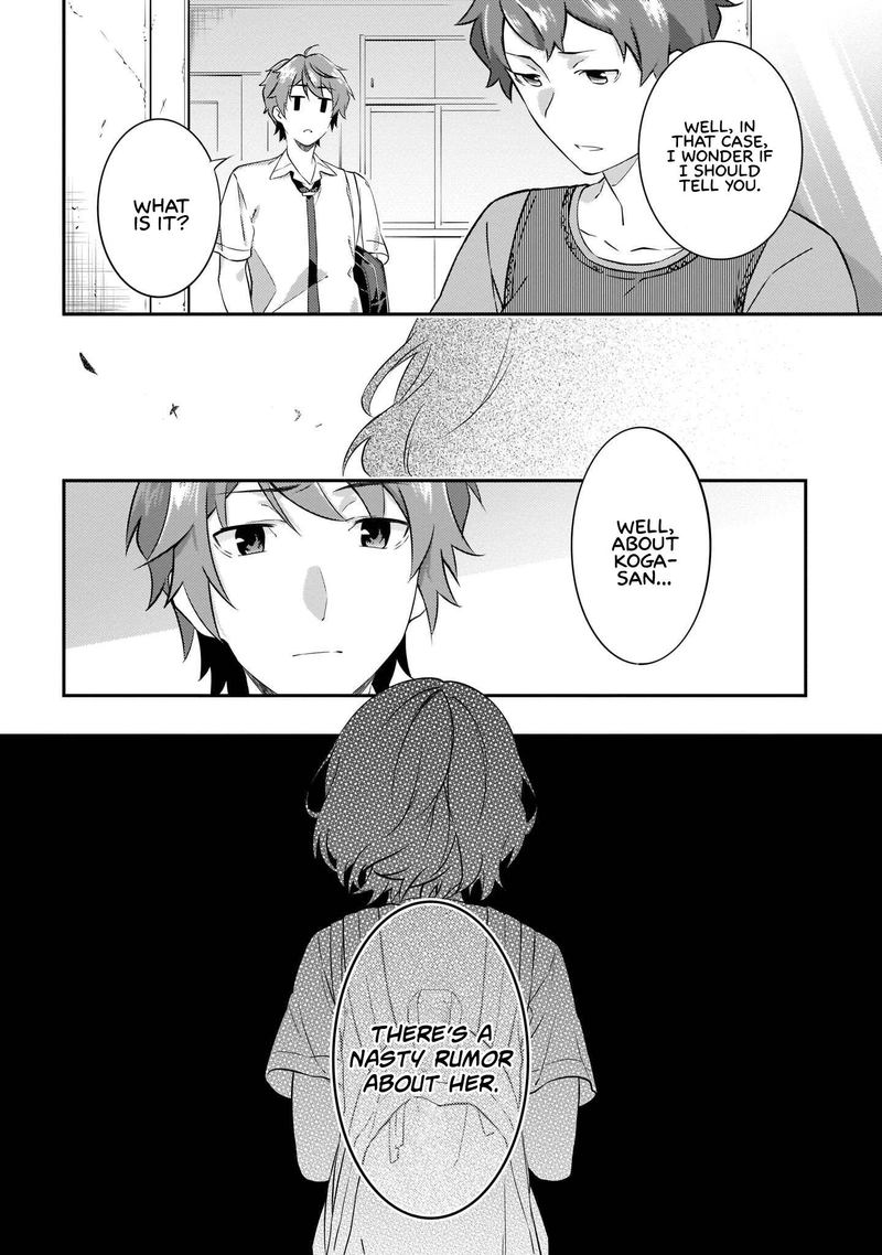 Seishun Buta Yaro Wa Petit Devil Kouhai No Yume Wo Minai 7 27