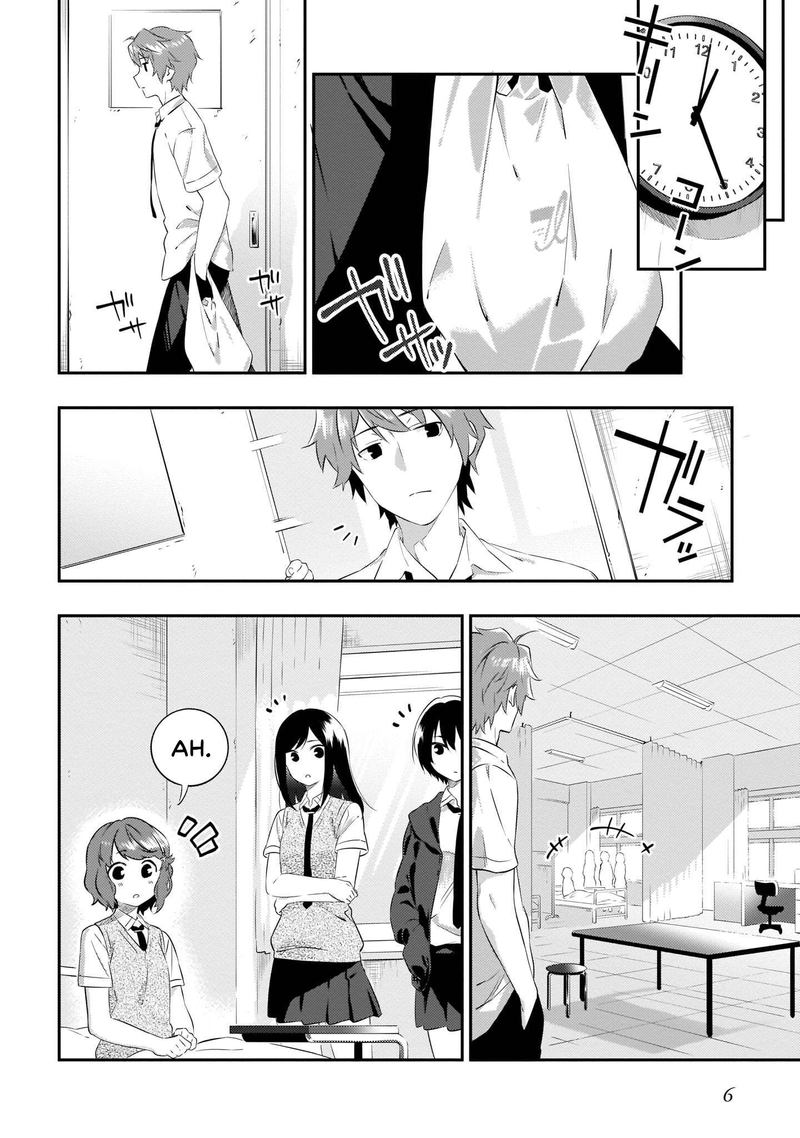 Seishun Buta Yaro Wa Petit Devil Kouhai No Yume Wo Minai 7 7