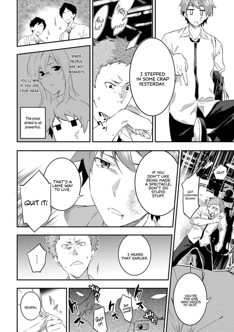 Seishun Buta Yaro Wa Petit Devil Kouhai No Yume Wo Minai 8 18