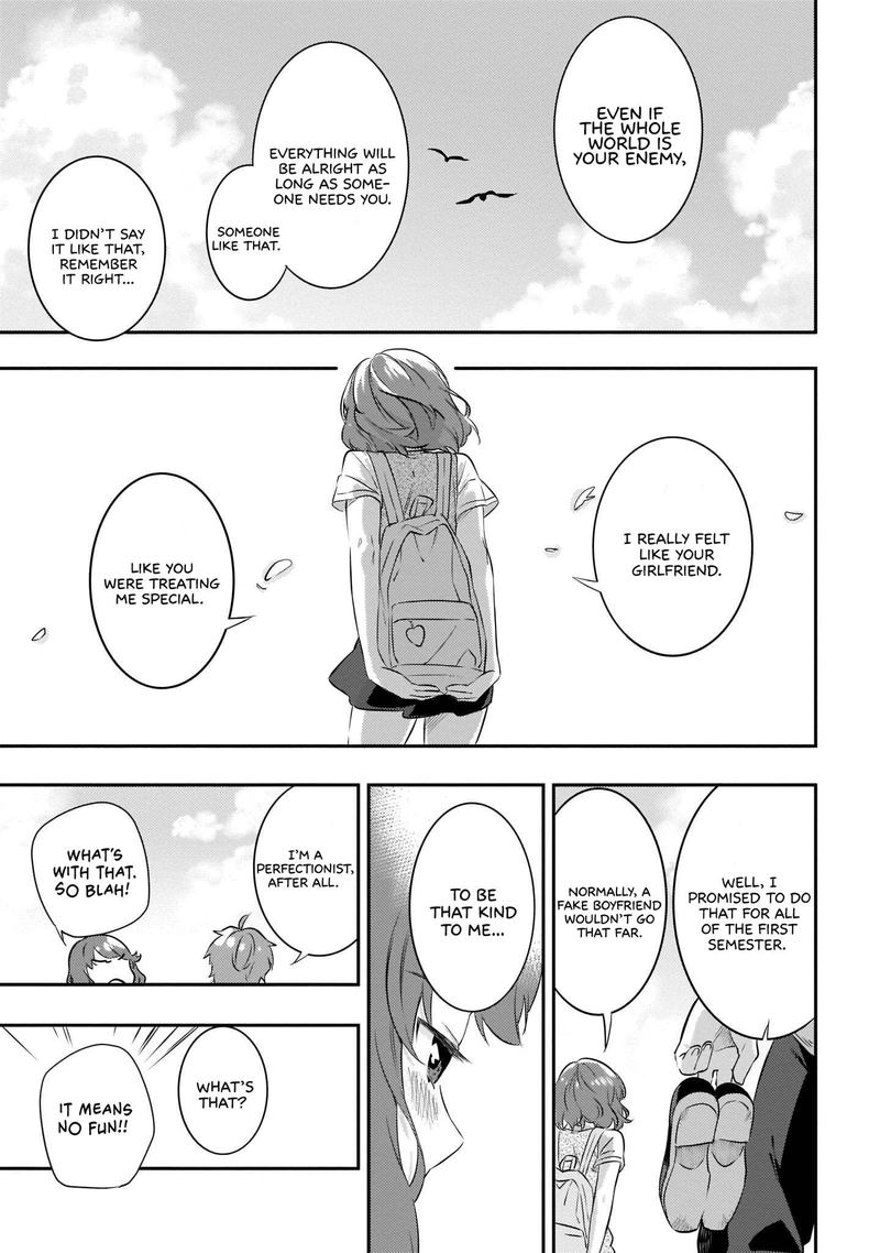 Seishun Buta Yaro Wa Petit Devil Kouhai No Yume Wo Minai 8 23