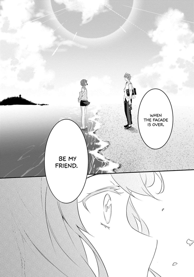 Seishun Buta Yaro Wa Petit Devil Kouhai No Yume Wo Minai 8 28