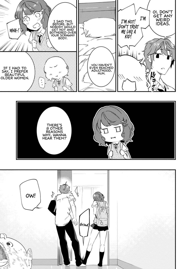 Seishun Buta Yaro Wa Petit Devil Kouhai No Yume Wo Minai 9 3