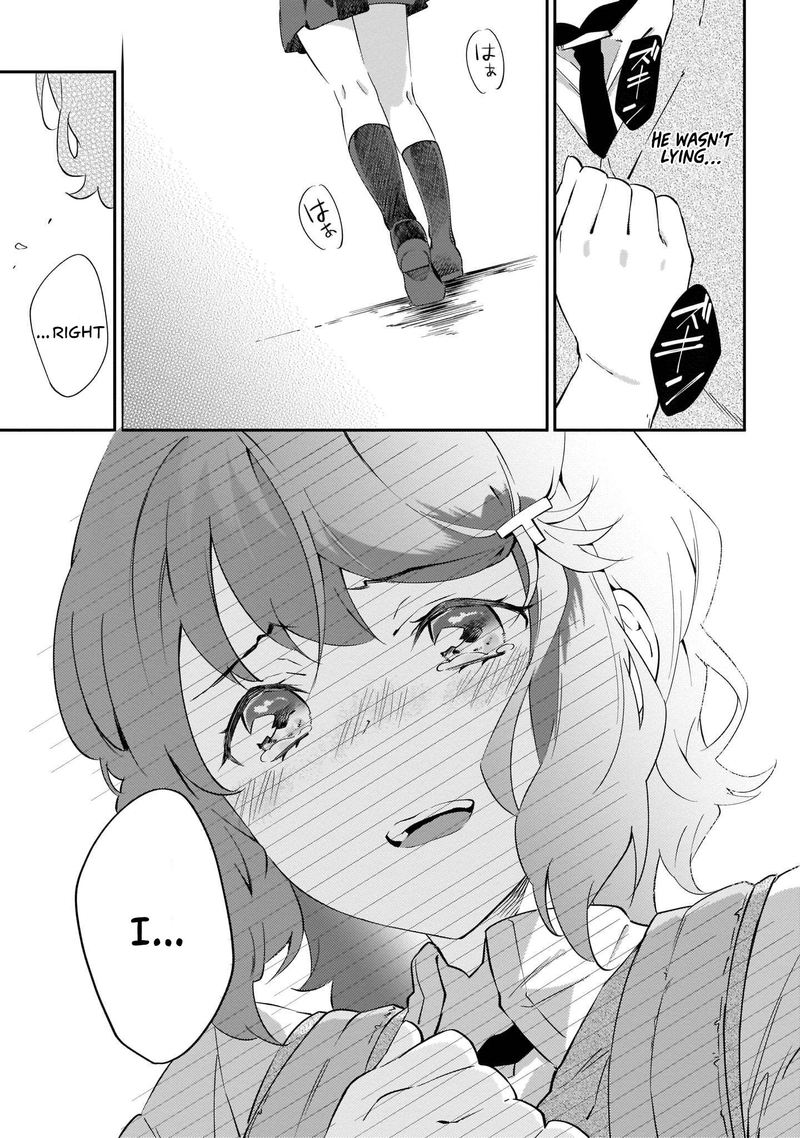 Seishun Buta Yaro Wa Petit Devil Kouhai No Yume Wo Minai 9 9