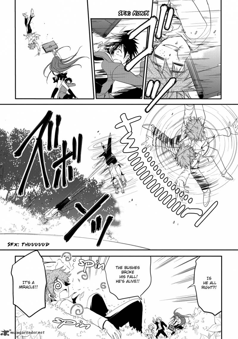 Seishun For Get 1 14