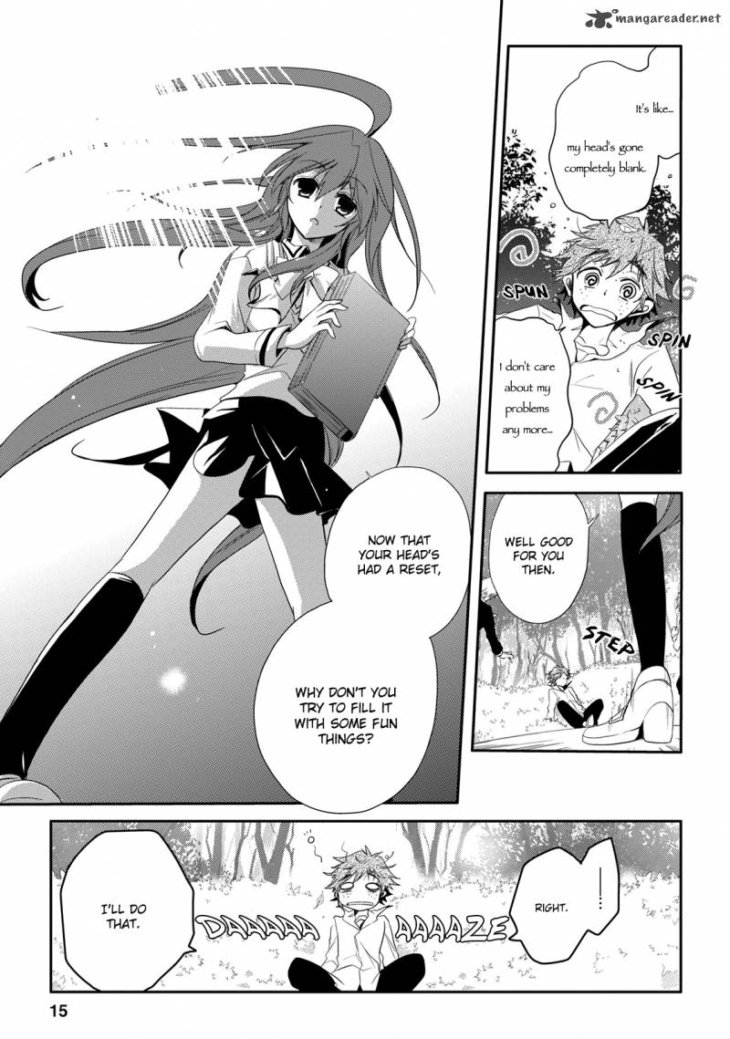 Seishun For Get 1 15