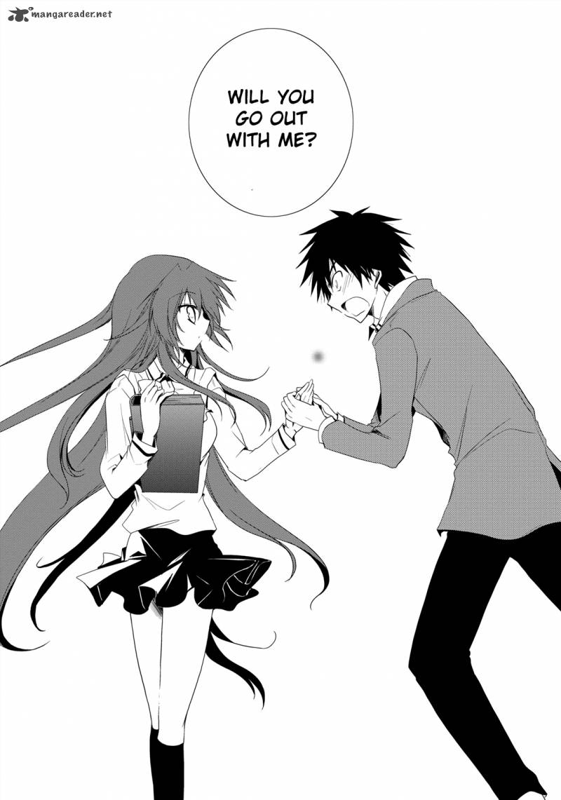 Seishun For Get 1 19
