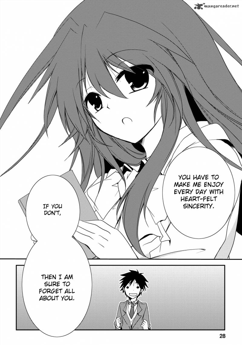 Seishun For Get 1 28