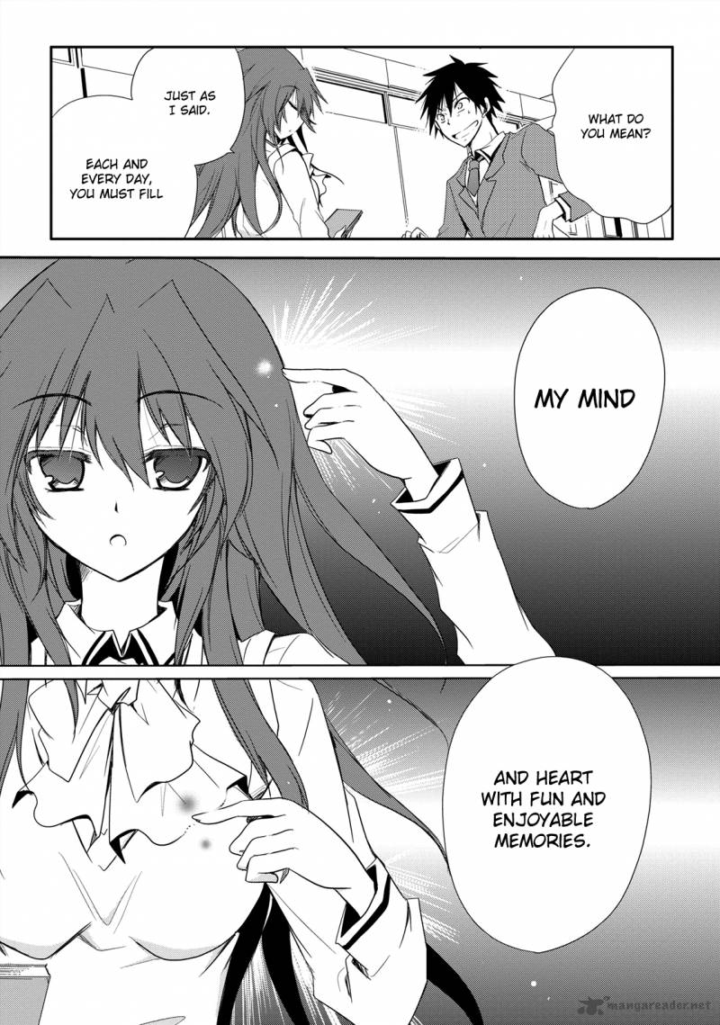 Seishun For Get 1 29