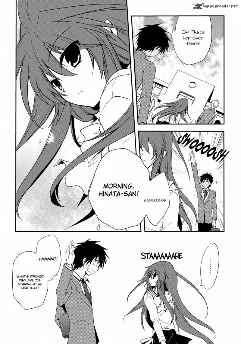 Seishun For Get 1 34
