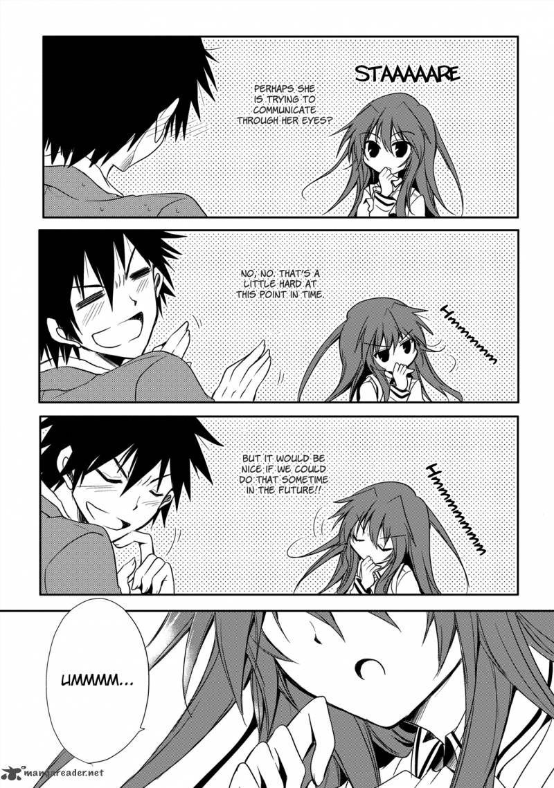 Seishun For Get 1 35