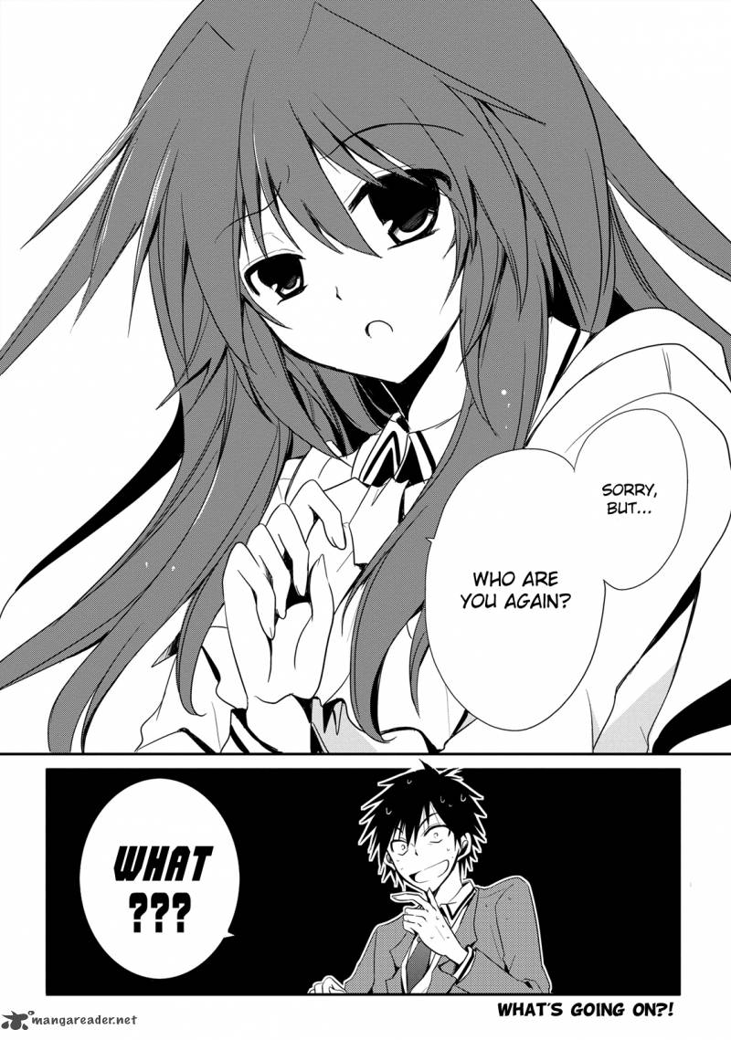 Seishun For Get 1 36